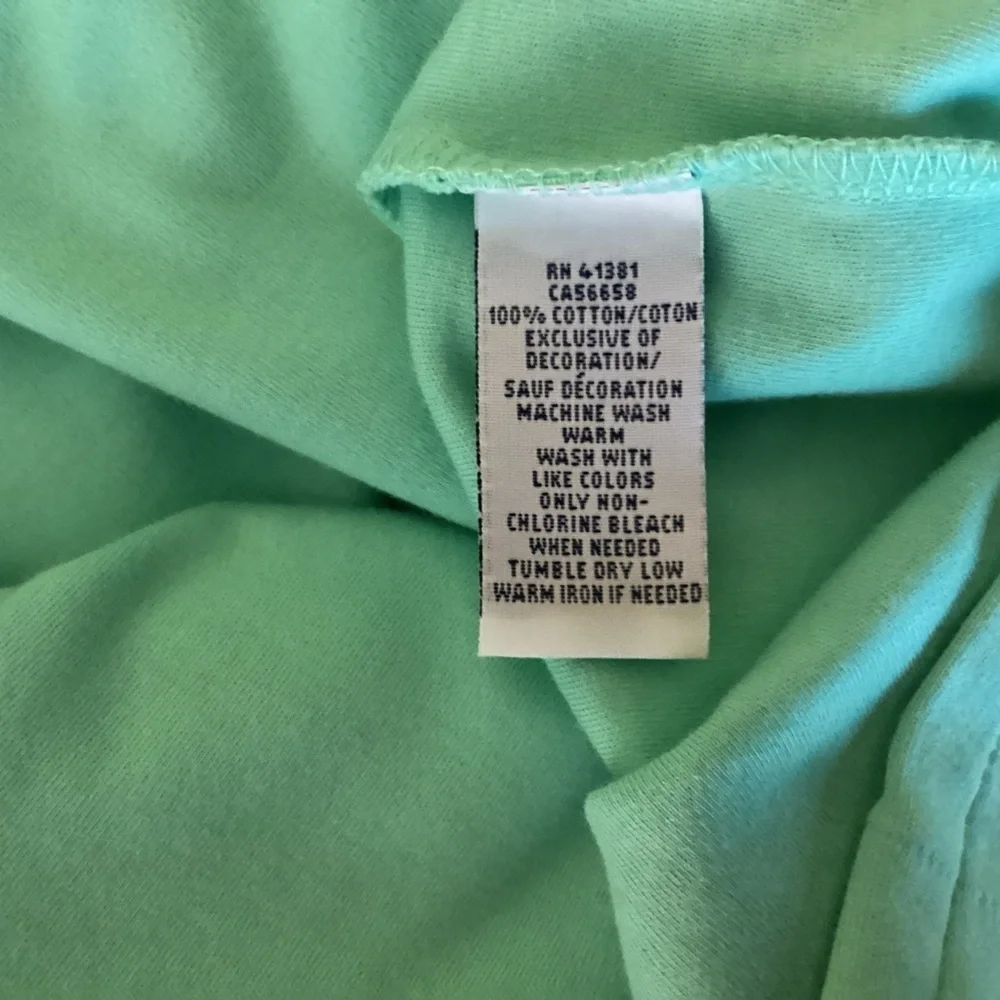 Polo Ralph Lauren Men’s Green Short Sleeve Polo. Golf, Business Casual. Size XL